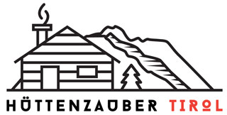 Hüttenzauber Tirol Logo